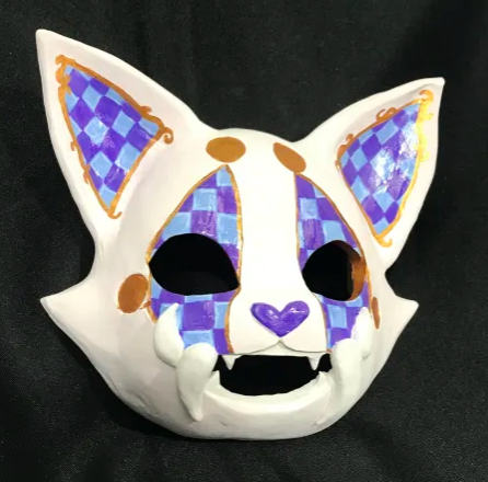 mask