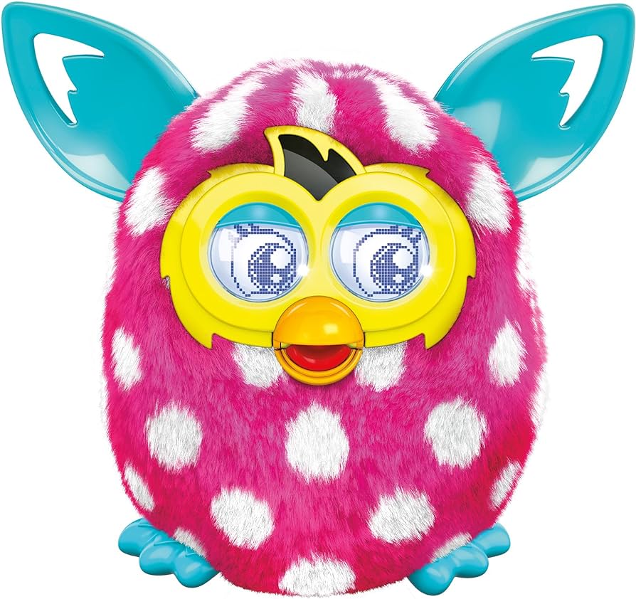 furby boom