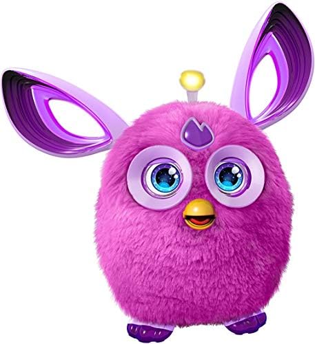 furby connect